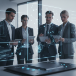 обложка для статьи про Специализированные AI модели для отрасли: полное руководство