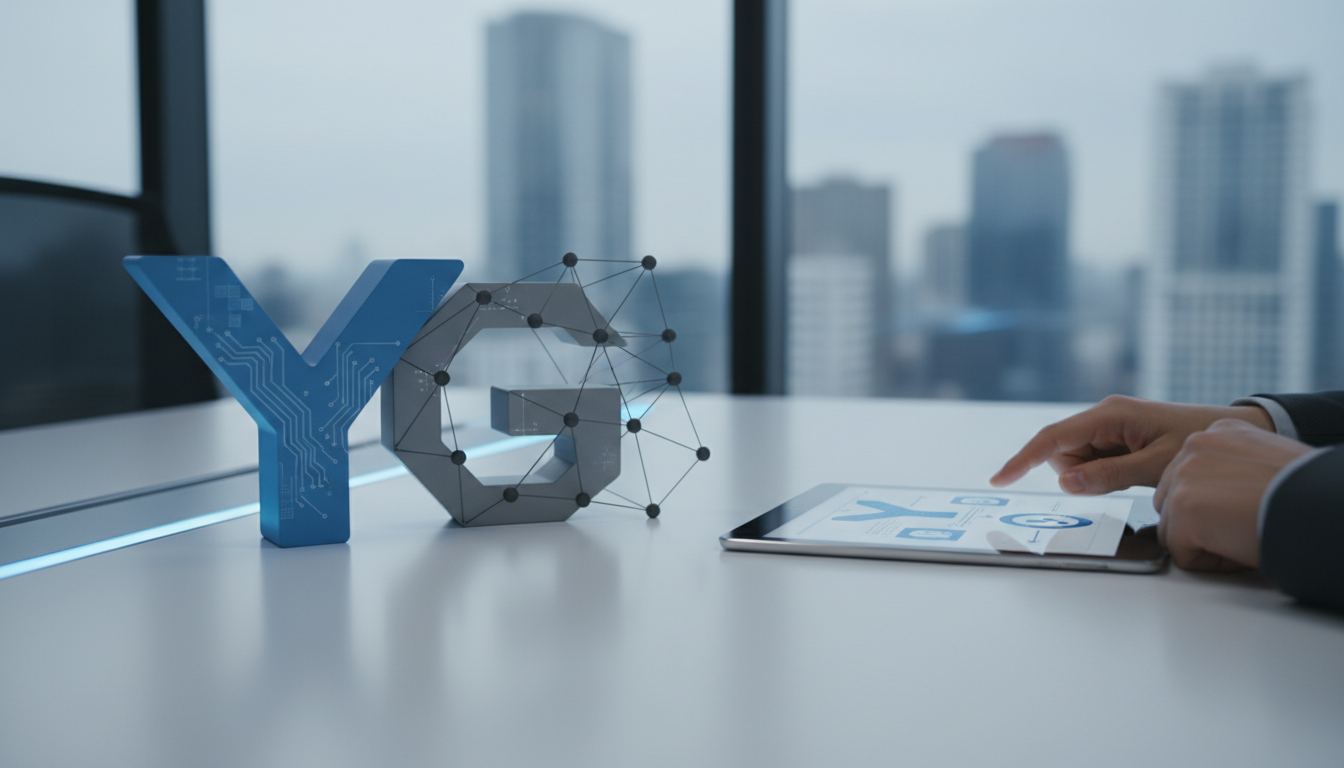 обложка для статьи про Агрегаторы YandexGPT и GigaChat: Гид по Интеграции и Автоматизации