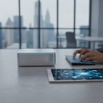 обложка для статьи про Настройка Edge AI: Запуск ИИ Локально Без Облака
