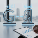 обложка для статьи про GigaChat vs Яндекс: какой ИИ-переводчик лучше для бизнеса РФ?